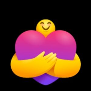 Meet your Posher, Larisa